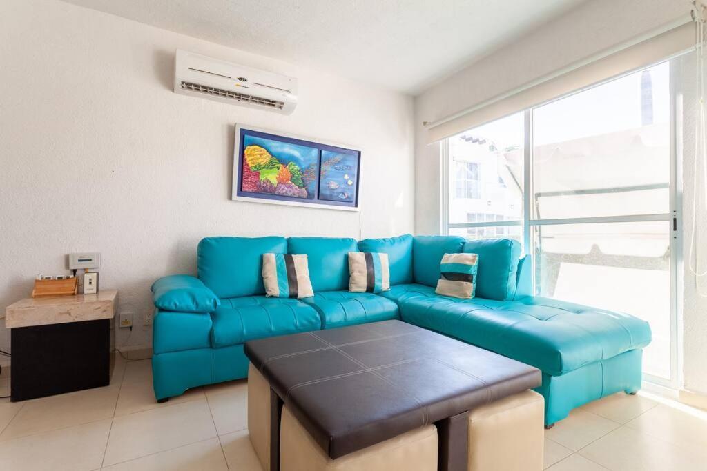 Acapulco Diamante. Casa De Descanso Eksteriør bilde