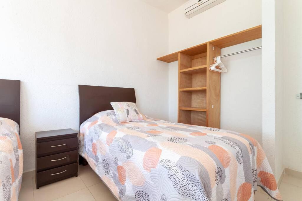 Acapulco Diamante. Casa De Descanso Eksteriør bilde