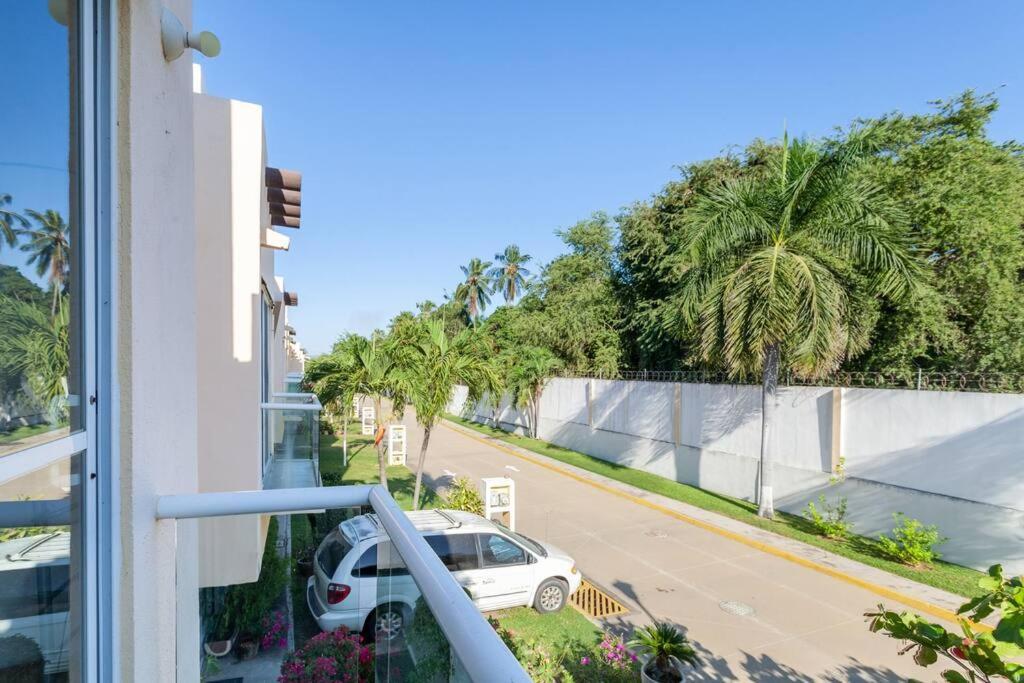 Acapulco Diamante. Casa De Descanso Eksteriør bilde