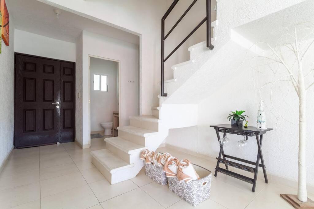 Acapulco Diamante. Casa De Descanso Eksteriør bilde