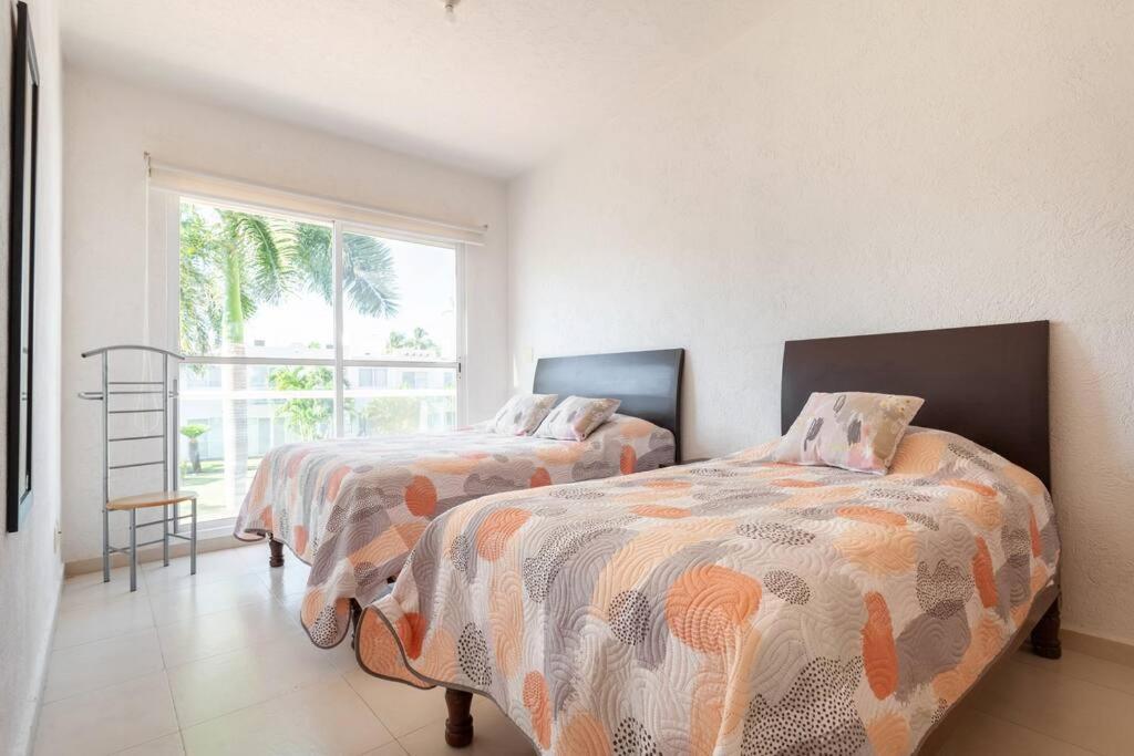 Acapulco Diamante. Casa De Descanso Eksteriør bilde