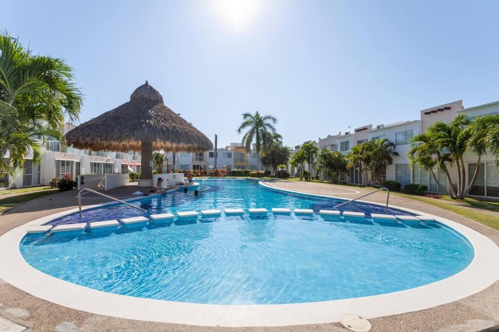 Acapulco Diamante. Casa De Descanso Eksteriør bilde