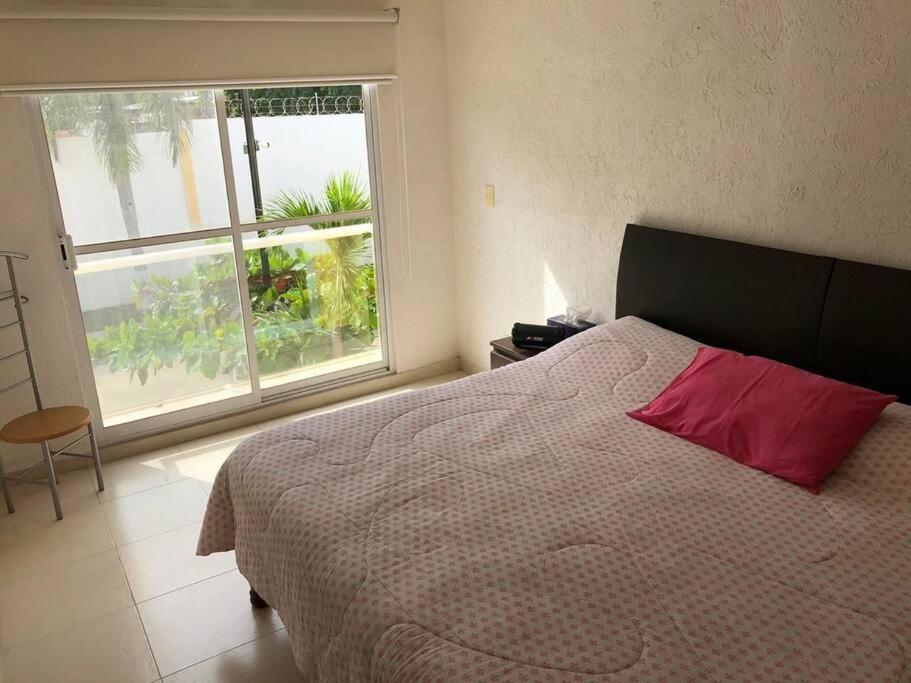Acapulco Diamante. Casa De Descanso Eksteriør bilde