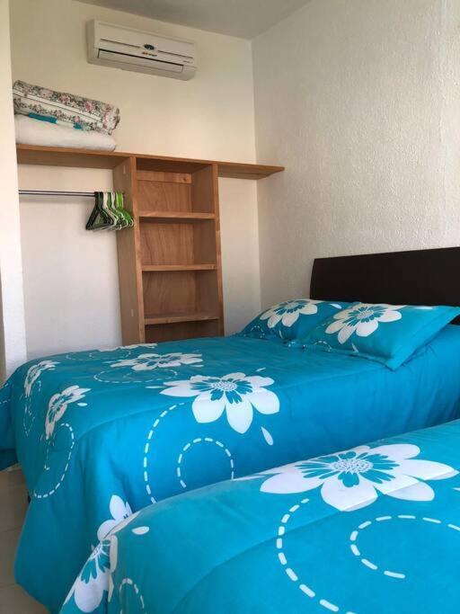 Acapulco Diamante. Casa De Descanso Eksteriør bilde