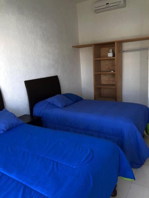 Acapulco Diamante. Casa De Descanso Eksteriør bilde