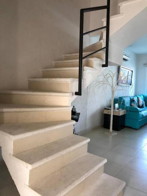 Acapulco Diamante. Casa De Descanso Eksteriør bilde