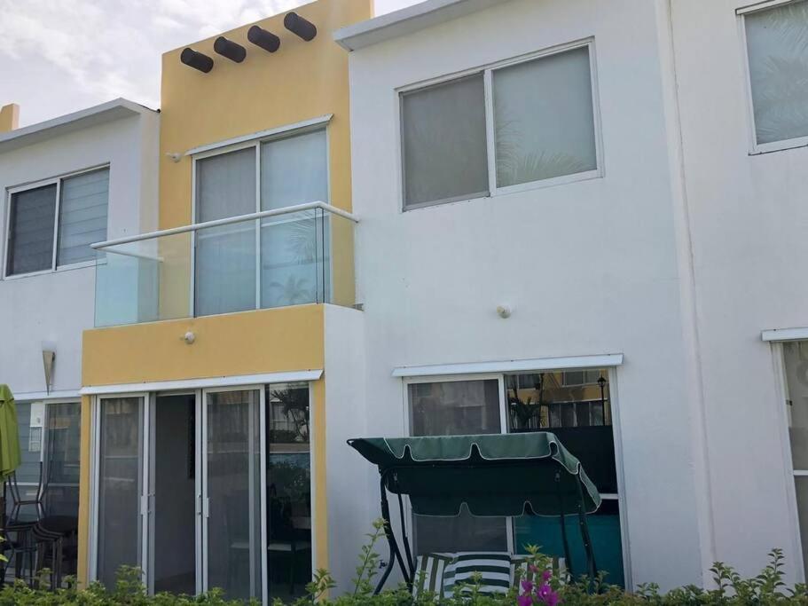 Acapulco Diamante. Casa De Descanso Eksteriør bilde