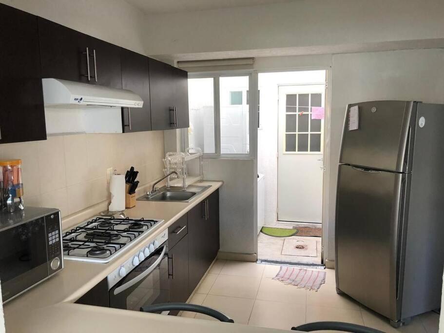 Acapulco Diamante. Casa De Descanso Eksteriør bilde