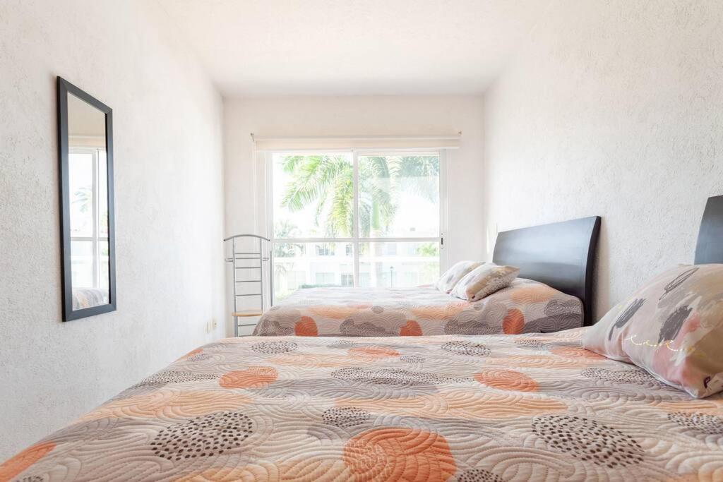 Acapulco Diamante. Casa De Descanso Eksteriør bilde