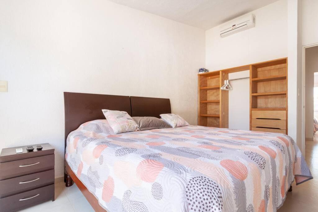 Acapulco Diamante. Casa De Descanso Eksteriør bilde